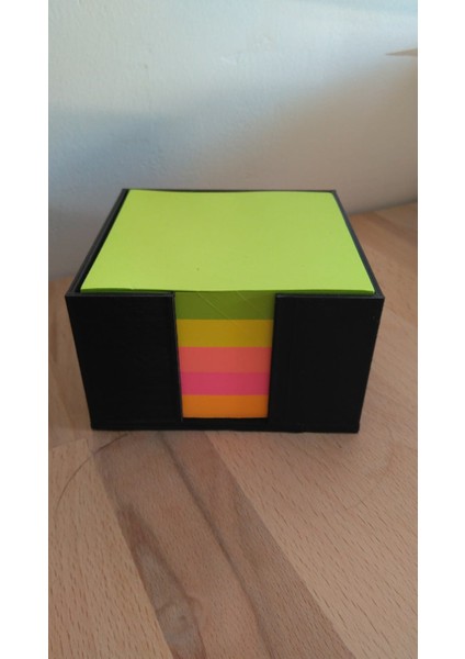 Not Seti Kutusu (Plastik Aparattır!!!) fırsatları