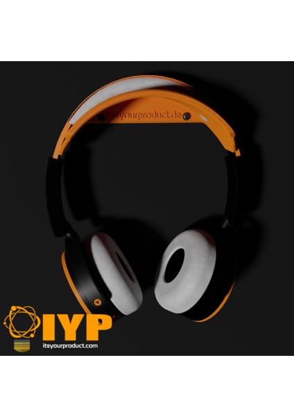 Kulaklık Tutucu Duvar Montajı V2.0 (Plastik Aparattır!!!) fiyatları