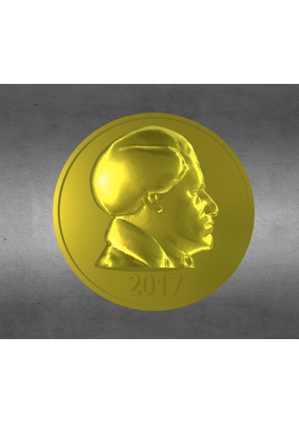 Frederick Douglass Madalyonu (Plastik Aparattır!!!) modelleri