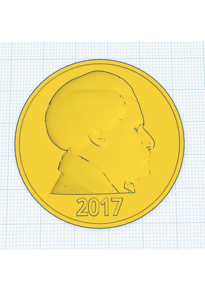 Frederick Douglass Madalyonu (Plastik Aparattır!!!) indirimleri