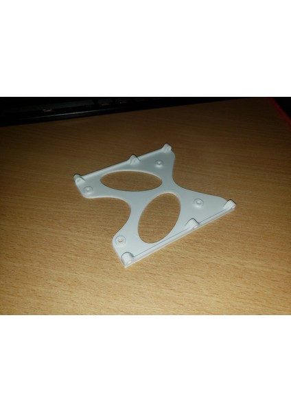 Genişletilmiş 2,5 - 3,5 Ssd/hdd Adaptörü (Plastik Aparattır!!!) modelleri