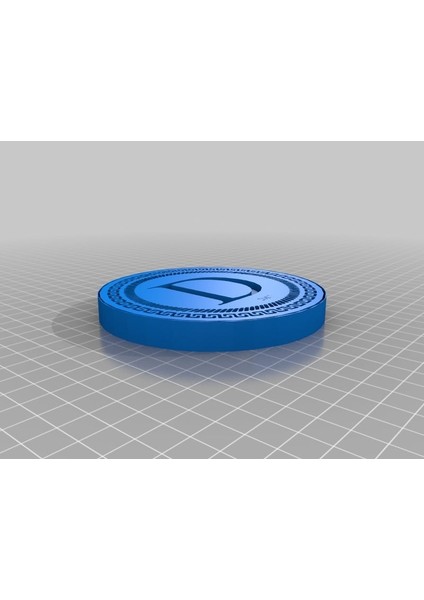 [dnr] Madeni Para Olarak (Plastik Aparattır!!!)