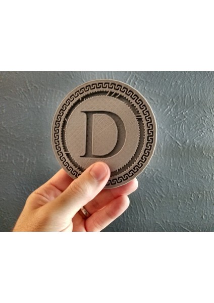 [dnr] Madeni Para Olarak (Plastik Aparattır!!!) modelleri