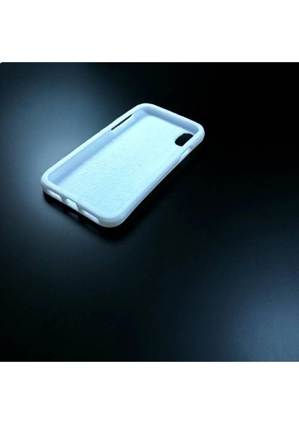 Kara Panter Temalı Iphone x Kılıfı (Plastik Aparattır!!!)