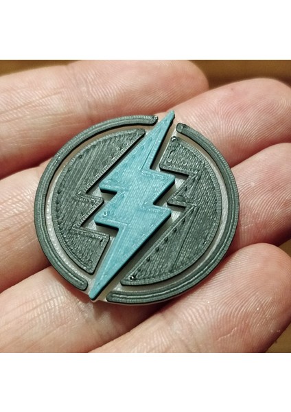 Etn Electroneum Coin (Plastik Aparattır!!!)