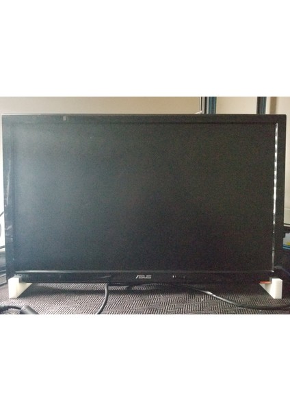 Asus VH238 Monitör Standı (Plastik Aparattır!!!) modelleri