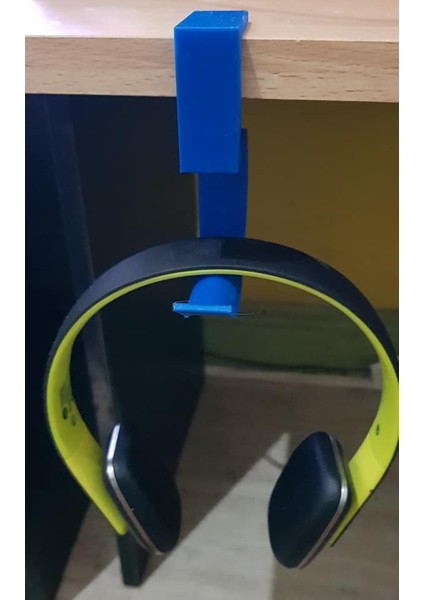 Kulaklık Için Askıya Alınmış Destek / Kulaklıklar Için Askıya Alınmış Destek (Plastik Aparattır!!!) fırsatları