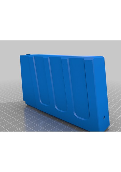 Airsoft Fal Midcap Kabuğu (Plastik Aparattır!!!) modelleri