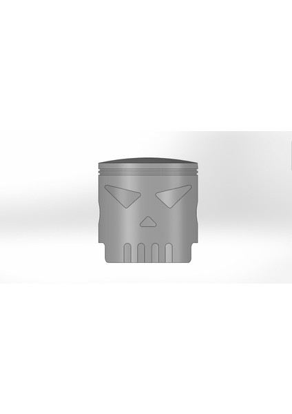 Piston Kafatası (Plastik Aparattır!!!) fırsatları