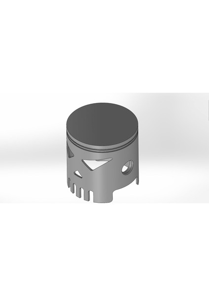 Piston Kafatası (Plastik Aparattır!!!) indirimleri