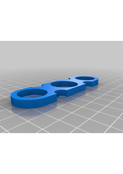 Tek Kuruş Fidget Spinner (Plastik Aparattır!!!)