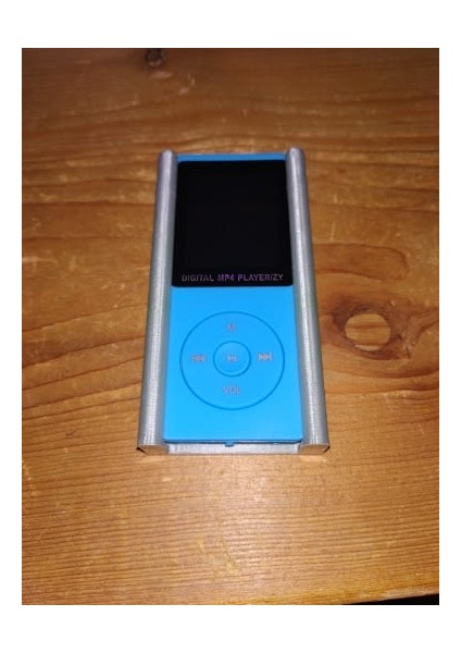 Çin Mp4 Mp3 Çalar Sahibi (Plastik Aparattır!!!) fiyatları