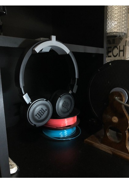 Kulaklık Tutucu (Jbl 450 Bt) (Plastik Aparattır!!!) fiyatları