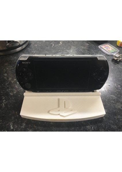 Psp Standı (Plastik Aparattır!!!) fırsatları