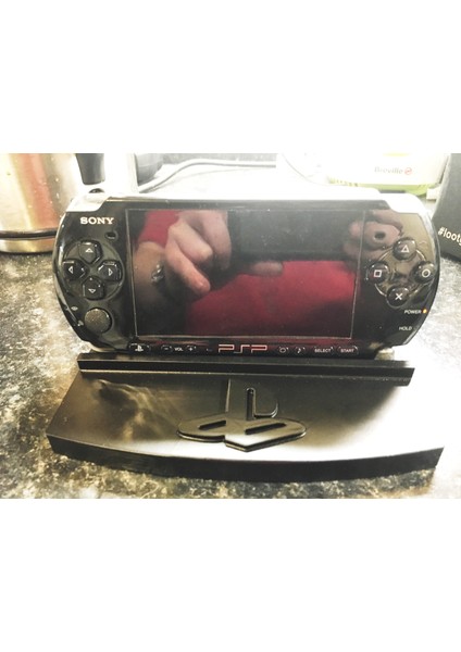 Psp Standı (Plastik Aparattır!!!) indirimleri