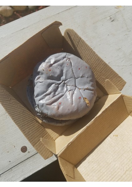 Mcdonalds Mcchicken Sandviçinin Ilk Yüksek Çözünürlüklü Taraması! (Plastik Aparattır!!!) fırsatları