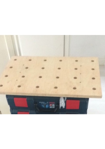 L-Boxx Kelepçe (Plastik Aparattır!!!) fırsatları