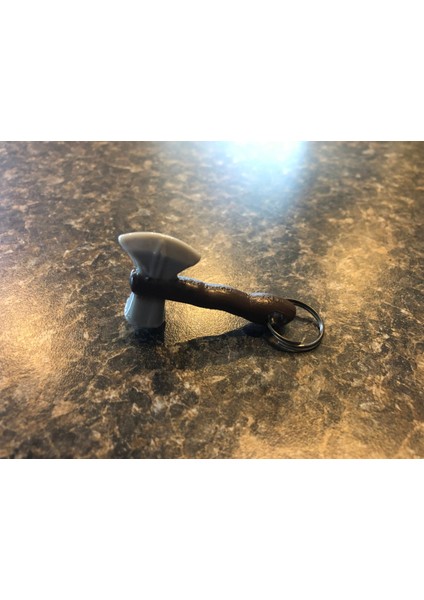Thor Stormbreaker Anahtarlık (Plastik Aparattır!!!) fırsatları