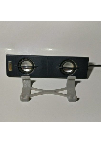Altec Lansing 2100 Yatay Hoparlör Modu (Plastik Aparattır!!!)