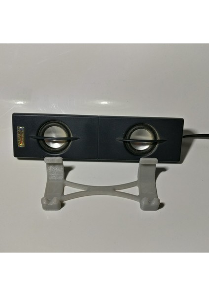 Altec Lansing 2100 Yatay Hoparlör Modu (Plastik Aparattır!!!)