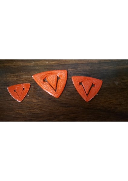 Assassin's Creed Gitar Penası (Plastik Aparattır!!!) fırsatları
