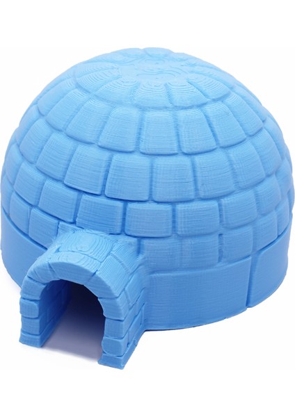 Eskimo (Plastik Aparattır!!!)