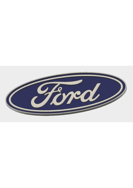 Ford Logosu (Plastik Aparattır!!!) fiyatları