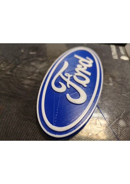 Ford Logosu (Plastik Aparattır!!!) indirimleri
