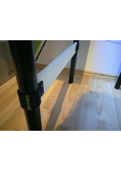 Ikea Masa Dengeleyicisi (40MM Ikea Bacakları Için) (Plastik Aparattır!!!) modelleri