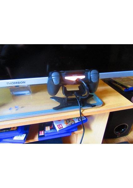 Dualshock Ps4 Desteği (Plastik Aparattır!!!) modelleri
