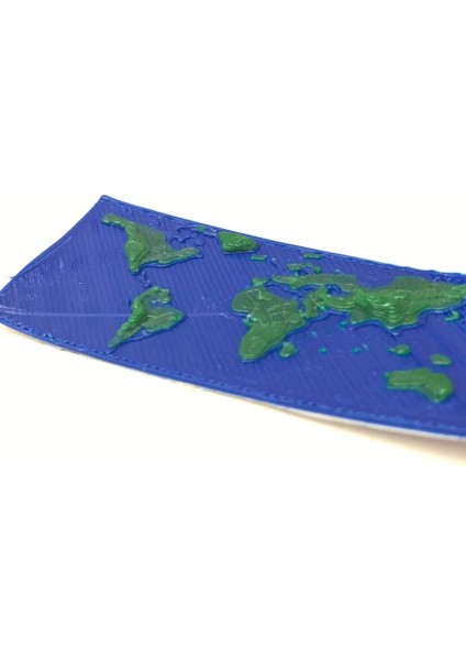 Dünya Haritası (Plastik Aparattır!!!) indirimleri