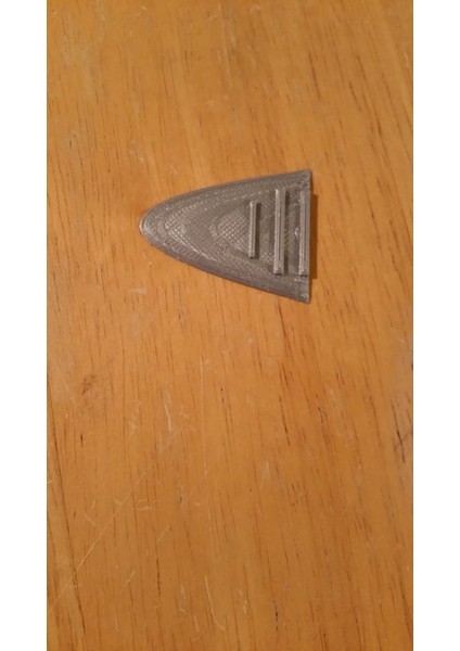 Kaymaz Gitar Penası 1mm (Plastik Aparattır!!!)