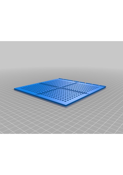 Görme Engelliler Grafik Kağıdı (Plastik Aparattır!!!)