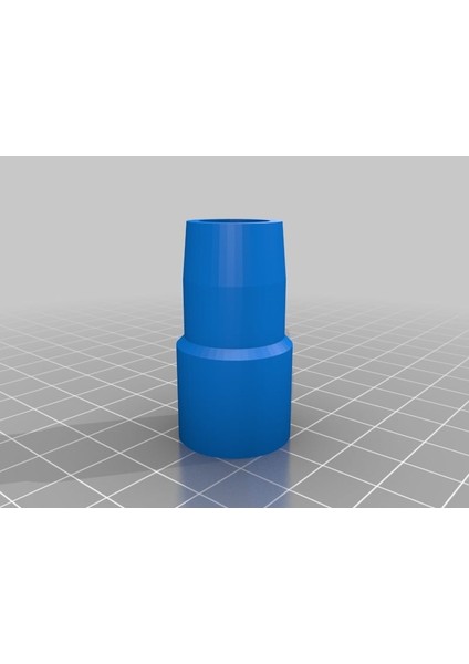 Bulaşık Makinesi Tahliye Hortumu Adaptörü (Plastik Aparattır!!!)