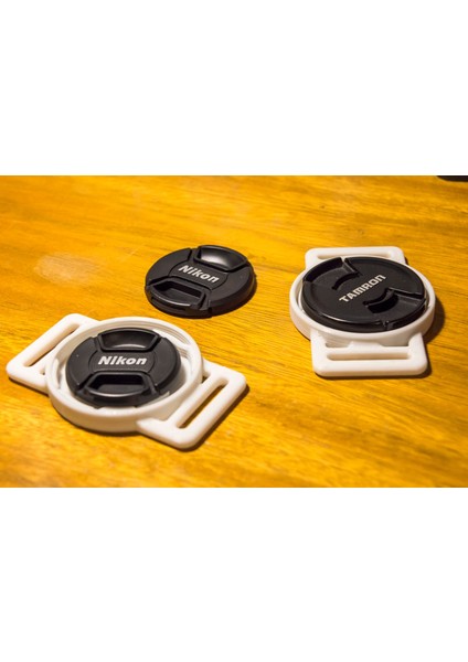 Nikon Lente Destekli / Objektif Tutucu 52 Ila 77 mm (Plastik Aparattır!!!) fiyatları