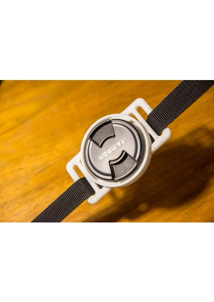 Nikon Lente Destekli / Objektif Tutucu 52 Ila 77 mm (Plastik Aparattır!!!) fırsatları