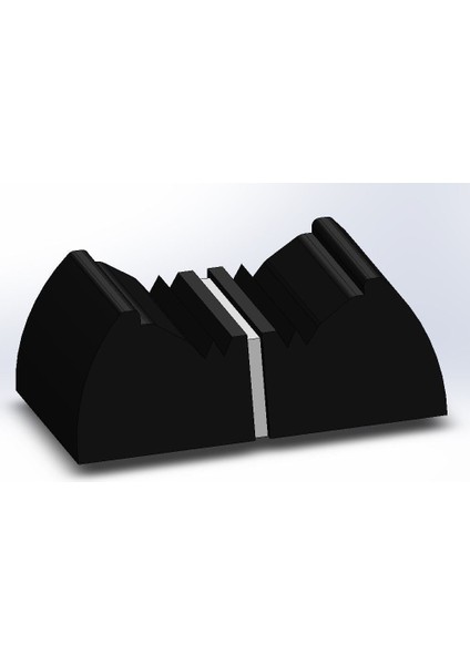 Doğrusal Potansiyometre Fader'ı (Plastik Aparattır!!!)