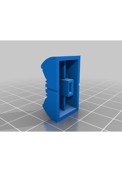 Doğrusal Potansiyometre Fader'ı (Plastik Aparattır!!!) modelleri