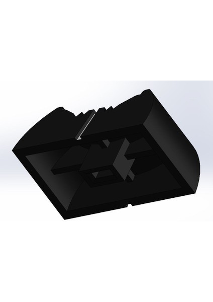 Doğrusal Potansiyometre Fader'ı (Plastik Aparattır!!!) indirimleri