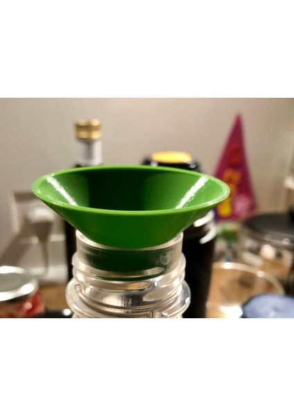 Sodastream Minimalist Huni (Plastik Aparattır!!!)