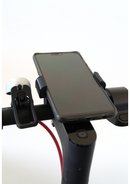 Oneplus 6 Xiaomi M365 Telefon Desteği (Plastik Aparattır!!!) fiyatları