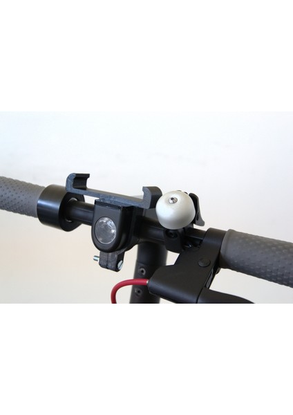 Oneplus 6 Xiaomi M365 Telefon Desteği (Plastik Aparattır!!!) fırsatları