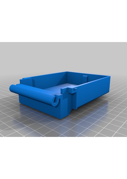 Nespresso Vatandaş Dökülme Damla Tepsisi (Plastik Aparattır!!!) fırsatları