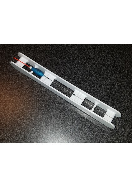 Balıkçılık - Şamandıra Teçhizatı Sarıcı - Kaba Balıkçılık Dosyası (Plastik Aparattır!!!) fiyatları