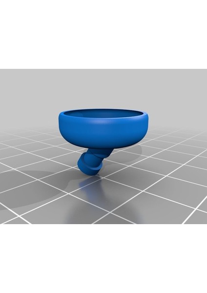 ve Monk Kulaklık Adaptörü (Plastik Aparattır!!!)