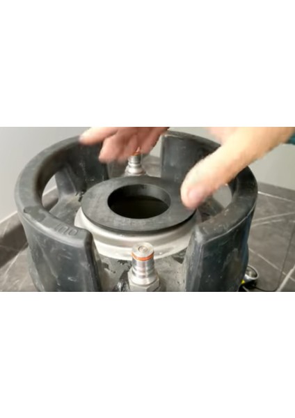 Anova Sous Vide - Fıçı Adaptörü (Plastik Aparattır!!!) fiyatları