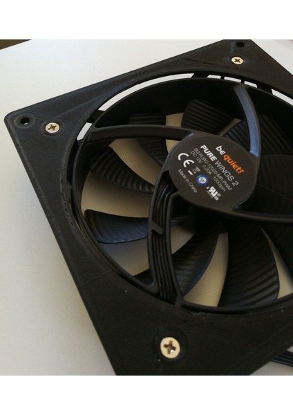 Pc Fan Adaptörü 120MM Ila 140MM (Plastik Aparattır!!!) fiyatları