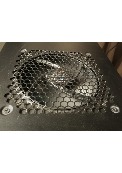 Pc Fan Adaptörü 120MM Ila 140MM (Plastik Aparattır!!!) modelleri