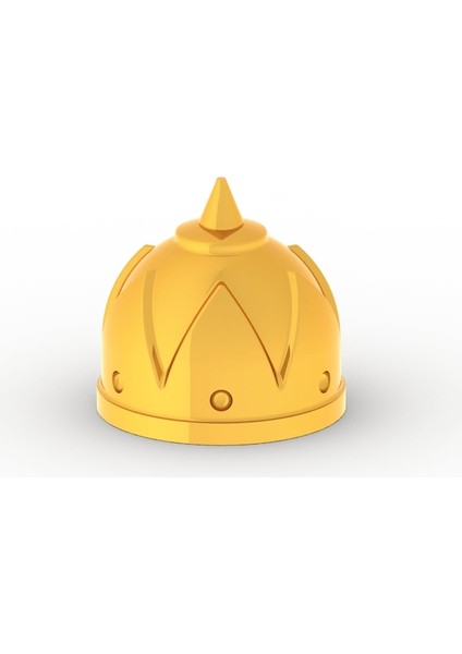 Crown Soda Şişe Kapağı (Plastik Aparattır!!!)