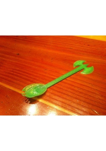 Sporcle Balta (Veya Sporcle Catapult) (Plastik Aparattır!!!) modelleri